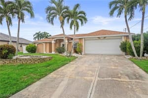 2734 Sw 28th Ave, Cape Coral
