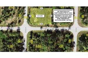 388 Troutdale St, Port Charlotte