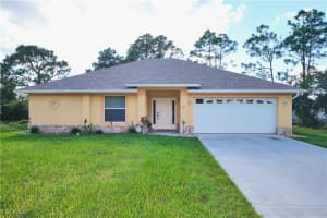 706 Creuset Ave S, Lehigh Acres