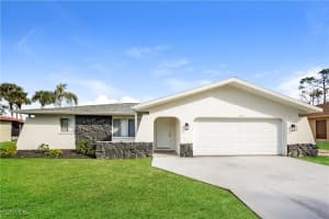 1318 Arrow St, Port Charlotte 1318 Arrow St, Port Charlotte