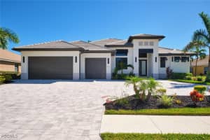 5513 Merlyn Ln, Cape Coral