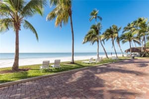 21590 Widgeon Ter 98, Fort Myers Beach