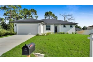 3413 28th St Sw, Lehigh Acres 3413 28th St Sw, Lehigh Acres