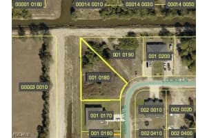 2100/2102 Leda Ave S, Lehigh Acres 2100/2102 Leda Ave S, Lehigh Acres