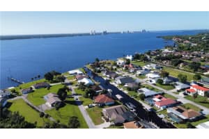 1823 Stevenson Rd, North Fort Myers