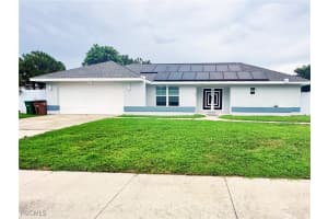 1813 Hancock Bridge Pkwy, Cape Coral
