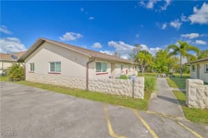 3215 Skyline Blvd A, Cape Coral