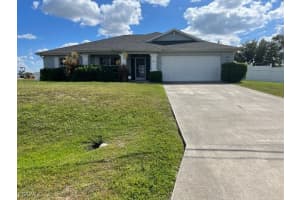 526 Nw 16th Ter, Cape Coral