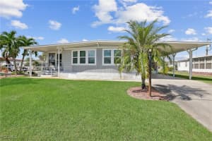511 Pine Tree Ct, North Fort Myers