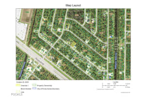 256 Camillia Ln, Port Charlotte