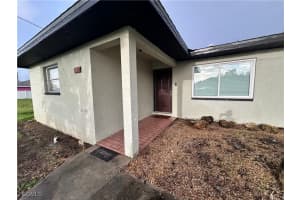 4517 Sw Santa Barbara Pl 4517, Cape Coral