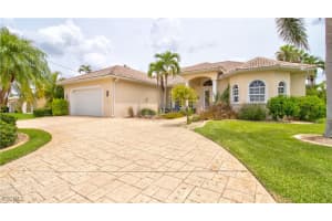 1924 Savona Pkwy, Cape Coral