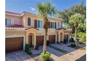 10001 Villagio Gardens Ln 207, Estero