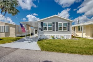 20550 Port Dr, Estero