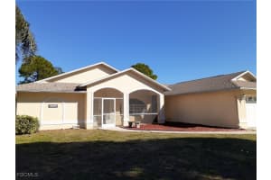 5312 Billings St, Lehigh Acres