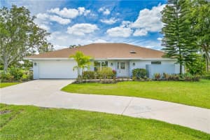28211 Winthrop Cir, Bonita Springs