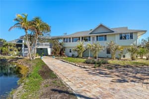2999 Twin Ponds Dr, Sanibel
