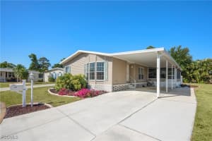14537 Lara Cir, North Fort Myers