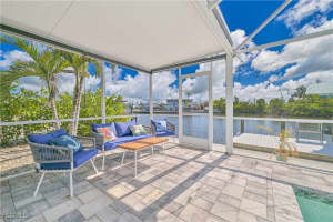 2868 Sanibel Blvd, St James City