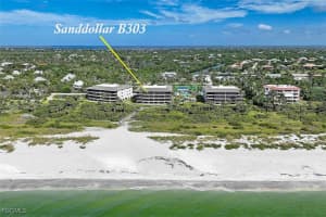 1785 Middle Gulf Dr B303, Sanibel
