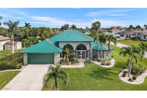 5413 Sw 24th Pl, Cape Coral 5413 Sw 24th Pl, Cape Coral