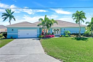 3735 Se 21st Pl, Cape Coral
