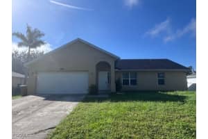 1118 Copley St E, Lehigh Acres
