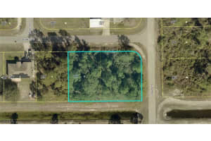 870 And 872 Calumet St E, Lehigh Acres