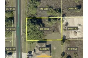 717 Roma Ave S, Lehigh Acres