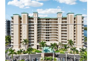 4141 Bay Beach Ln 4p3, Fort Myers Beach