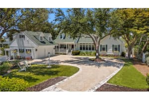 1517 Sand Castle Rd, Sanibel