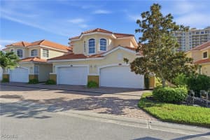 5957 Tarpon Gardens Cir 202, Cape Coral