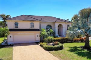 1300 Par View Dr, Sanibel