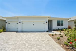 16504 Seven Lakes Ave, Punta Gorda