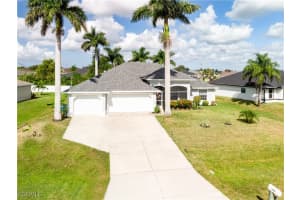 344 Sw 24th Pl, Cape Coral