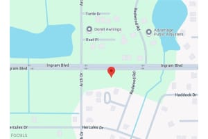 141 Ingram Blvd, Rotonda West 141 Ingram Blvd, Rotonda West