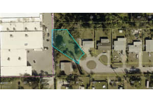 2107 Unity Ave, Fort Myers