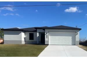 2907 Colin Ave S, Lehigh Acres