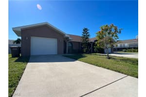 1156 Sw 47th Ter, Cape Coral