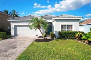 2073 Cape Heather Cir, Cape Coral