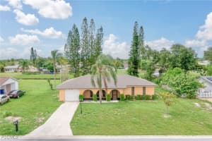1438 Caywood Cir N, Lehigh Acres