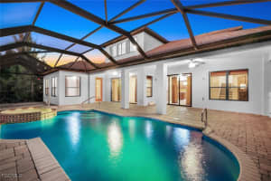 2832 Sw 17th Ave, Cape Coral