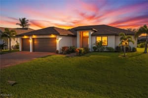 2721 Sw 11th Ave, Cape Coral 2721 Sw 11th Ave, Cape Coral