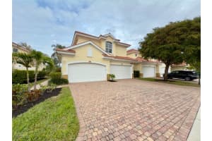 5956 Tarpon Gardens Cir 201, Cape Coral