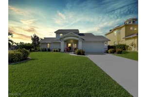 1437 Sw 57th St, Cape Coral 1437 Sw 57th St, Cape Coral