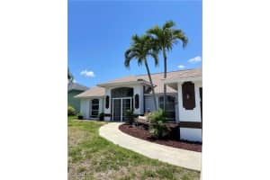609 Sw 43rd Ln, Cape Coral 609 Sw 43rd Ln, Cape Coral