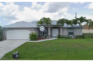 4333 Agualinda Blvd, Cape Coral 4333 Agualinda Blvd, Cape Coral