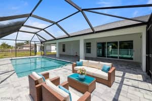 1902 Nw 19th Pl, Cape Coral