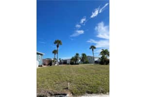 17720 Peppard Dr, Fort Myers Beach