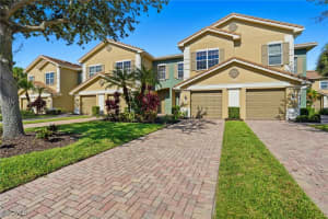 3211 Cottonwood Bend 705, Fort Myers